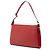 Borsa a tracolla Louis Vuitton Epi Pochette Accessoires rossa Rosso - vista 2