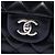 Borsa a tracolla Chanel Jumbo Classic Lambskin Single Flap nera Nero - vista 5