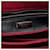 Borsa a tracolla Prada Soft Calf Chain Rossa Rosso - vista 5