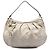 Borsa a tracolla Gucci Guccissima Sukey marrone