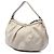 Borsa a tracolla Gucci Guccissima Sukey marrone - vista 2