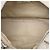 Borsa a tracolla Gucci Guccissima Sukey marrone - vista 4