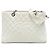 Tote Grand Shopping in Caviar bianco Chanel