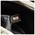 Tote Grand Shopping in Caviar bianco Chanel - vista 6