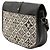 Borsa a tracolla Neo Saumur MM Since 1854 nera Louis Vuitton Nero - vista 2