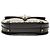 Borsa a tracolla Neo Saumur MM Since 1854 nera Louis Vuitton Nero - vista 3