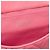 Clutch Chanel CC in agnello trapuntato rosa con catena, borsa a tracolla - vista 5