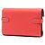 Cartera larga Kelly Depliant en Epsom rojo Hermès Roja - vista 2
