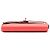 Cartera larga Kelly Depliant en Epsom rojo Hermès Roja - vista 3