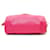Pochette da polso Tessuto Prada rosa - vista 3