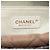Borsa Bowler Chanel CC in tweed e pelle di vitello trapuntata iridescente marrone - vista 5