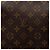 Borsa a tracolla Louis Vuitton Monogram Looping MM marrone - vista 7