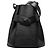 Borsa Bucket Louis Vuitton Epi Sac D Epaule PM nera Nero