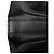 Borsa Bucket Louis Vuitton Epi Sac D Epaule PM nera Nero - vista 5