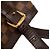 Borsa Tote Louis Vuitton Damier Ebene Hampstead MM marrone - vista 10