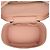 Necessaire Diortravel em canvas Cannage D Lite rosa da Dior - vista 4