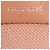 Necessaire Diortravel em canvas Cannage D Lite rosa da Dior - vista 6