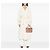 Necessaire Diortravel em canvas Cannage D Lite rosa da Dior - vista 7