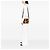 Metis Borsa Satchel Louis Vuitton Monogram Summer Trunks marrone - vista 6