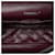 Borsa a tracolla Chanel Medium Classic Lambskin Double Flap nera Nero - vista 4