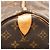 Borsa da viaggio Louis Vuitton Monogram Keepall 60 marrone - vista 5