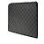 Clutch Pochette Jour GM in Damier Graphite nero Louis Vuitton - vista 2