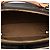 Borsa Louis Vuitton Monogram Utility marrone - vista 4