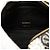Borsa a tracolla Burberry TB Monogram E-Canvas Stripe marrone - vista 5