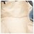Tote in pelle granulata grande blu Gucci - vista 4
