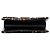 Borsa a tracolla Chanel Medium Quilted Tweed Beauty Lock Flap Nera Nero - vista 3