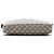 Borsa a tracolla Gucci GG Supreme Interlocking G beige - vista 3