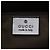 Borsa a tracolla Gucci GG Supreme Interlocking G beige - vista 5