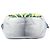 Prada Tessuto Gray City and Jungle Print Tote Satchel Tasche Grau - Ansicht 3