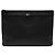 Pochette Louis Vuitton Monogram Shadow Discovery nera Nero