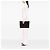 Pochette Louis Vuitton Monogram Shadow Discovery nera Nero - vista 7