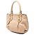Tote Gucci Guccissima Scarlett beige - vista 2
