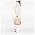 Tote Gucci Guccissima Scarlett beige - vista 7