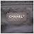 Borsa a tracolla Chanel Medium Reissue in pelle di vitello traforata argento - vista 5