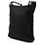 Borsa a tracolla Gucci GG Canvas nera Nero - vista 2