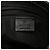 Borsa a tracolla Gucci GG Canvas nera Nero - vista 5