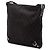Borsa a tracolla Gucci GG Denim Abbey D Ring marrone - vista 2