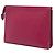 Beauty case e clutch bag 26 in Epi Toile rosa Louis Vuitton - vista 2