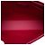 Beauty case e clutch bag 26 in Epi Toile rosa Louis Vuitton - vista 4