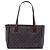 Tote Gucci GG Supreme marrone