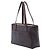 Tote Gucci GG Supreme marrone - vista 2