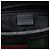 Borsa a tracolla Gucci Fiat 500 Medium GG Imprime Web nera Nero - vista 5