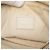 Beiger Louis Vuitton Monogram Mini Lin Croisette Marina PM Satchel - Ansicht 5