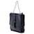 Borsa Prada Soft Calf Double Turnlock nera Nero  - vista 2