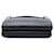 Borsa Prada Soft Calf Double Turnlock nera Nero  - vista 3