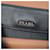 Borsa Prada Soft Calf Double Turnlock nera Nero  - vista 5